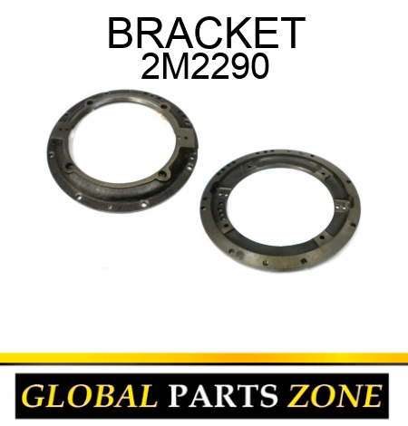 BRACKET 2M2290