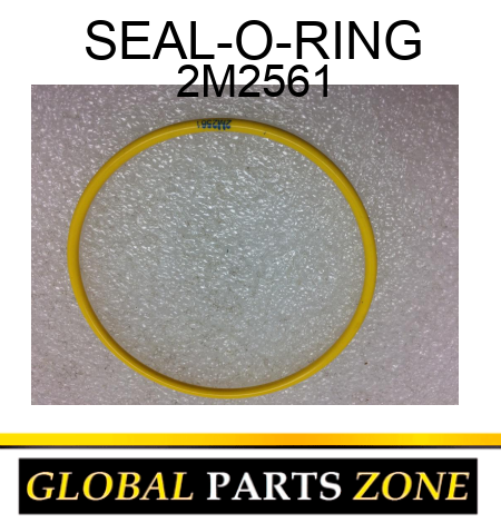 SEAL-O-RING 2M2561