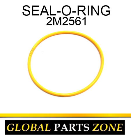 SEAL-O-RING 2M2561