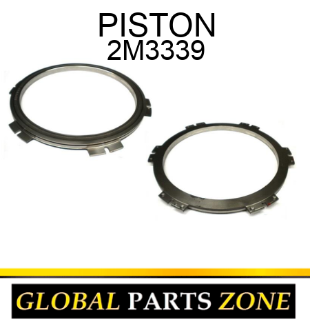 PISTON 2M3339