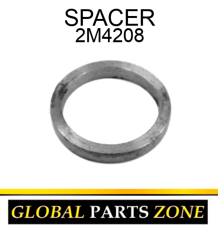 SPACER 2M4208