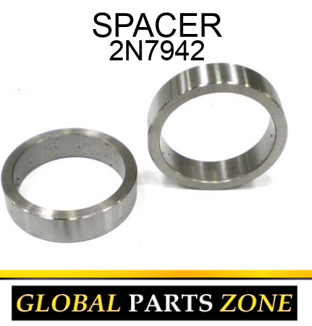 SPACER 2N7942