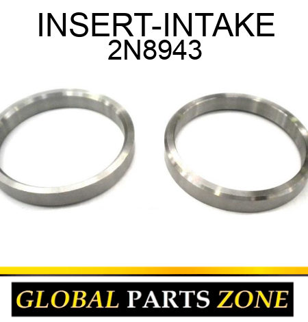 INSERT-INTAKE 2N8943