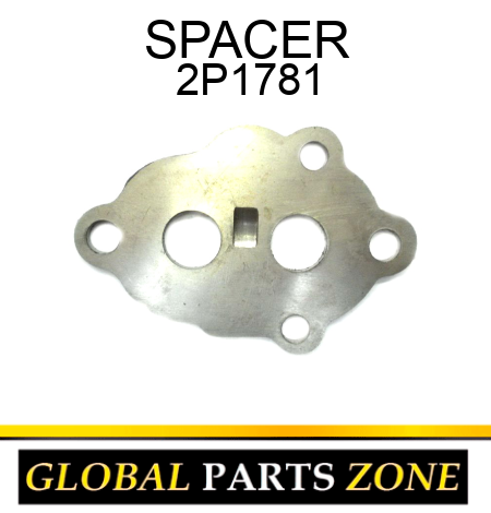 SPACER 2P1781