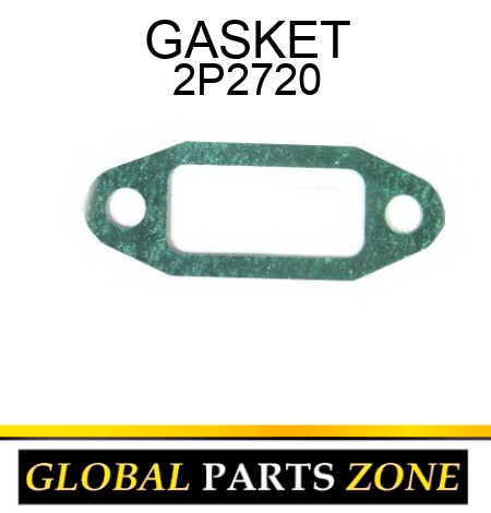 GASKET 2P2720
