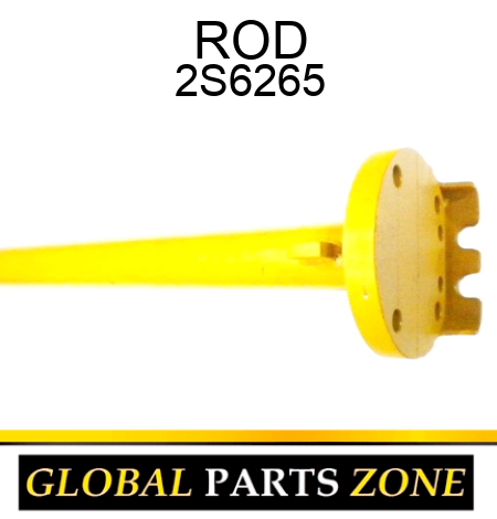 ROD 2S6265