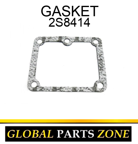 GASKET 2S8414