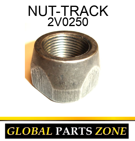 NUT-TRACK 2V0250