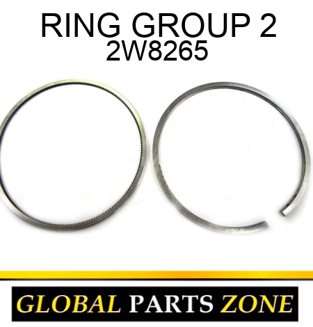 RING GROUP 2 2W8265
