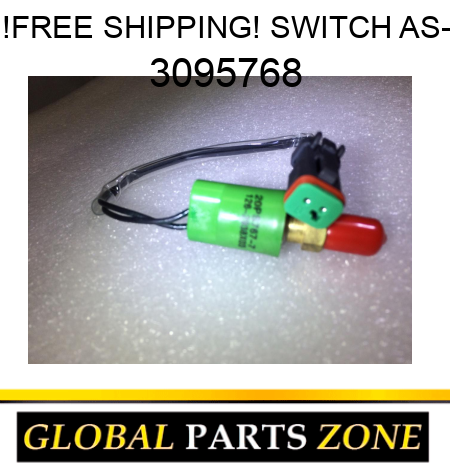!FREE SHIPPING! SWITCH AS- 3095768