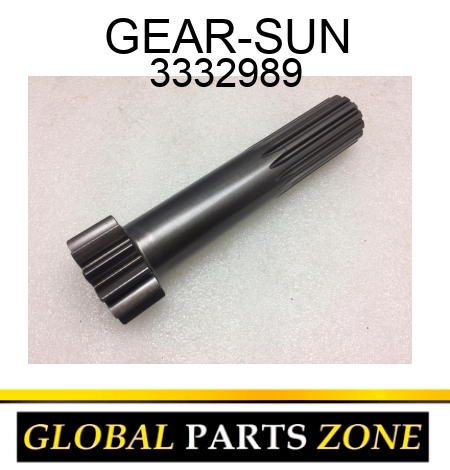 GEAR-SUN 3332989