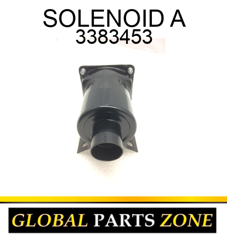 SOLENOID A 3383453
