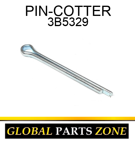 PIN-COTTER 3B5329