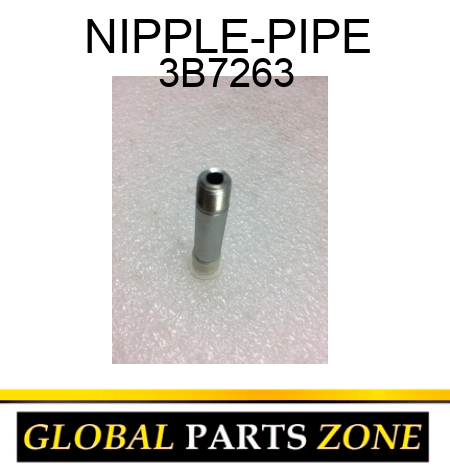 NIPPLE-PIPE 3B7263