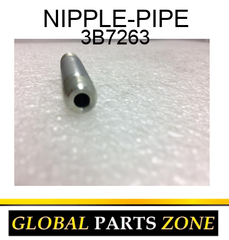 NIPPLE-PIPE 3B7263