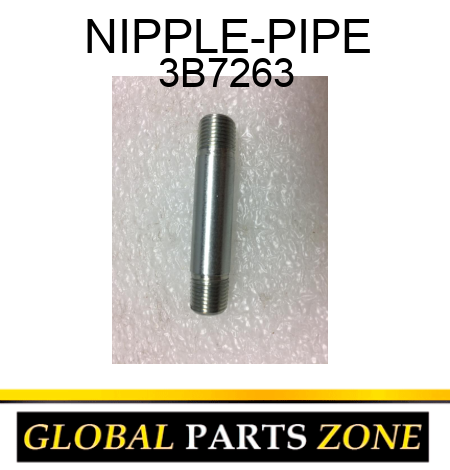 NIPPLE-PIPE 3B7263