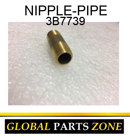 NIPPLE-PIPE 3B7739