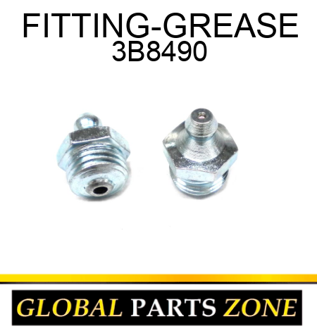 FITTING-GREASE 3B8490