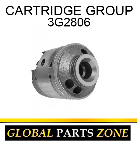 CARTRIDGE GROUP 3G2806