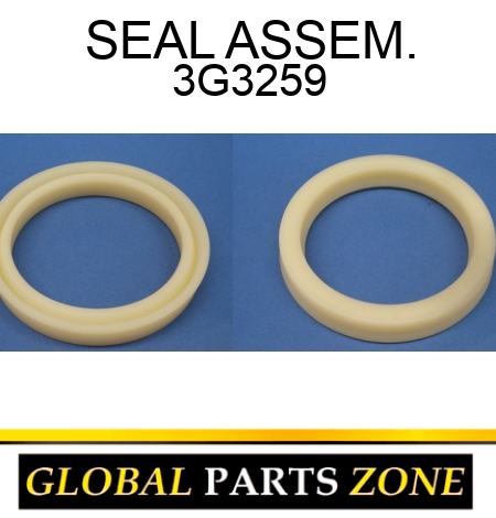 SEAL ASSEM. 3G3259