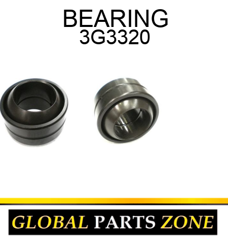 BEARING 3G3320