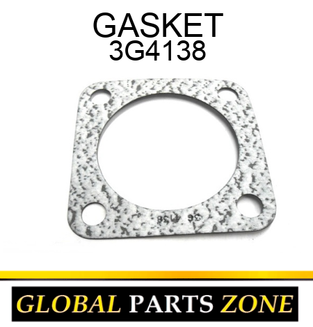 GASKET 3G4138