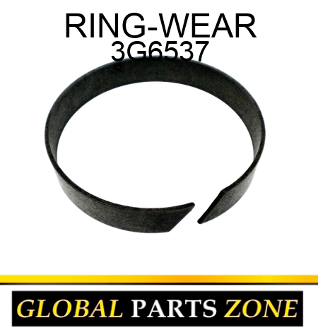 RING-WEAR 3G6537