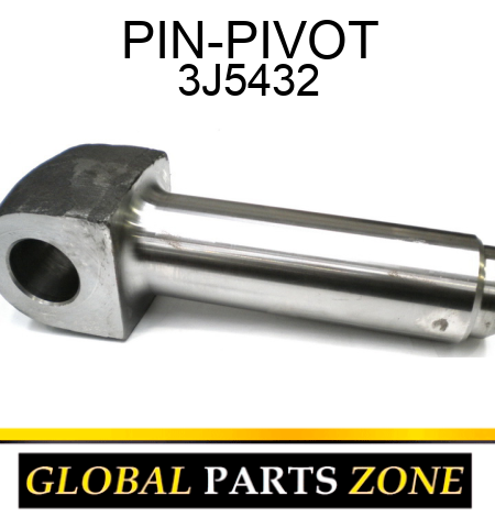 PIN-PIVOT 3J5432