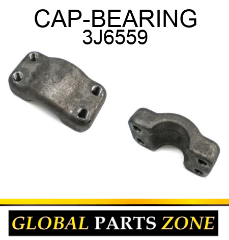 CAP-BEARING 3J6559