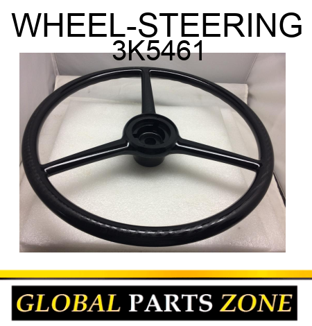 WHEEL-STEERING 3K5461