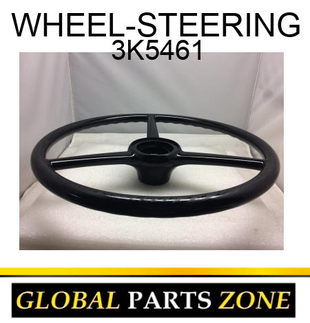 WHEEL-STEERING 3K5461