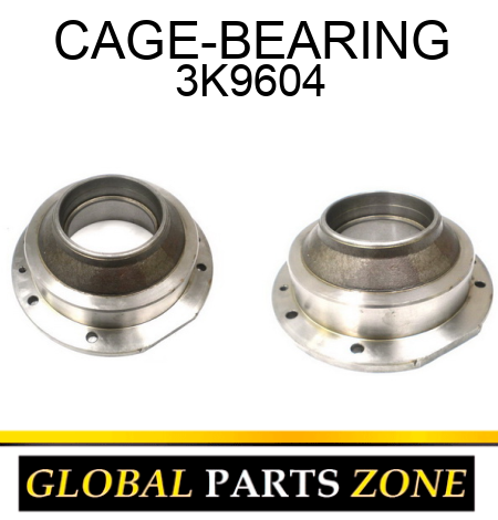 CAGE-BEARING 3K9604