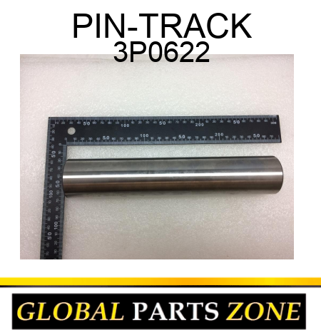 PIN-TRACK 3P0622
