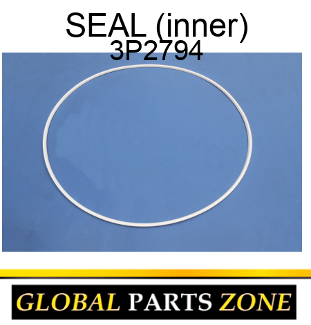 SEAL (inner) 3P2794