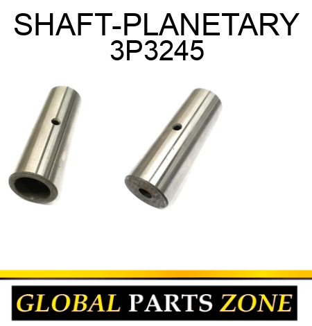 SHAFT-PLANETARY 3P3245