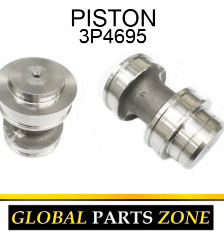 PISTON 3P4695