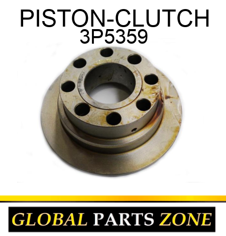 PISTON-CLUTCH 3P5359