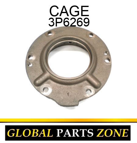 CAGE 3P6269