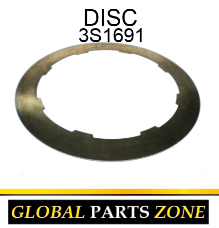 DISC 3S1691