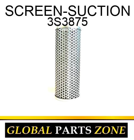 SCREEN-SUCTION 3S3875