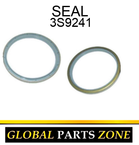 SEAL 3S9241