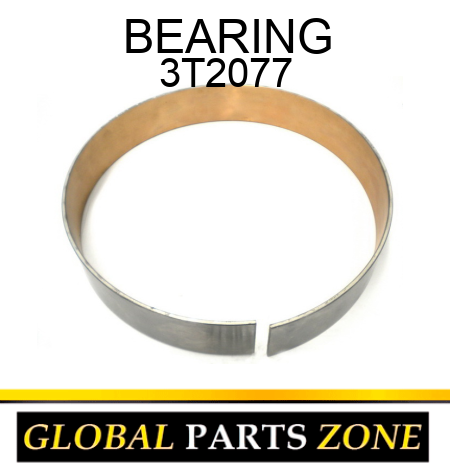 BEARING 3T2077