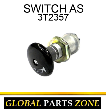 SWITCH AS 3T2357