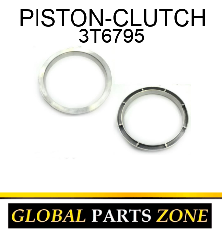 PISTON-CLUTCH 3T6795