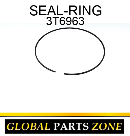 SEAL-RING 3T6963