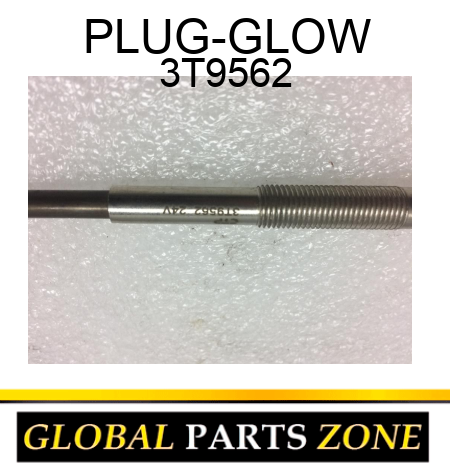 PLUG-GLOW 3T9562
