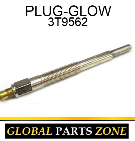 PLUG-GLOW 3T9562