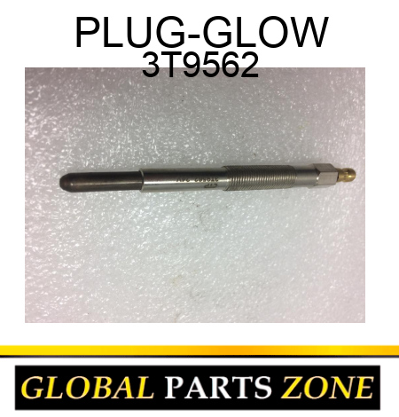 PLUG-GLOW 3T9562