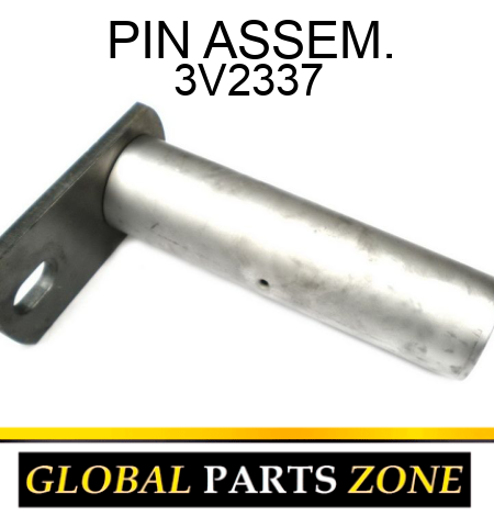 PIN ASSEM. 3V2337