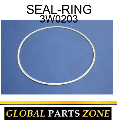 SEAL-RING 3W0203